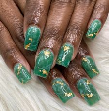 Instagram post by @dulcenails