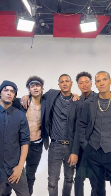 Instagram post by @dustinmichael00