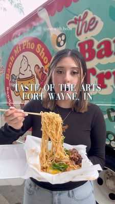 Instagram post by @eat.with.bella