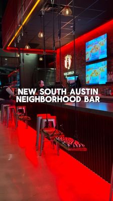 Instagram post by @eatdrinkdoaustin