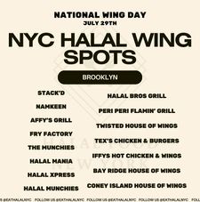 Instagram post by @eathalalnyc