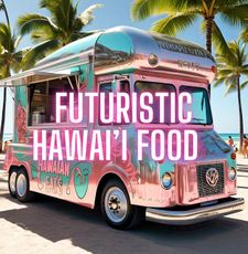 Instagram post by @eathawaii