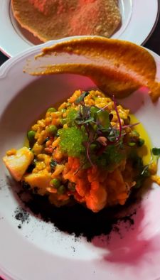 Instagram post by @eatswithne