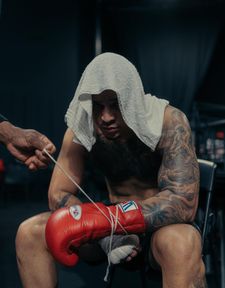 Instagram post by @edgarberlanga