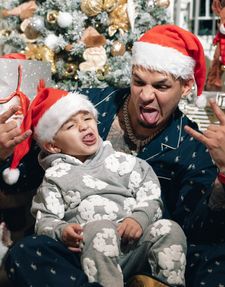 Instagram post by @edgarberlanga