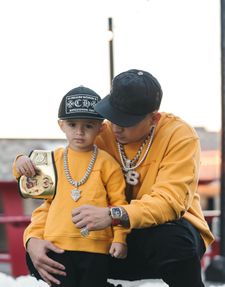 Instagram post by @edgarberlanga