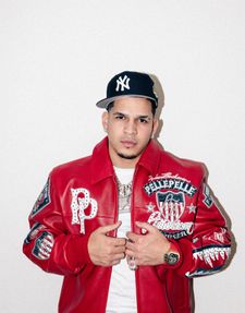 Instagram post by @edgarberlanga