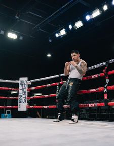 Instagram post by @edgarberlanga