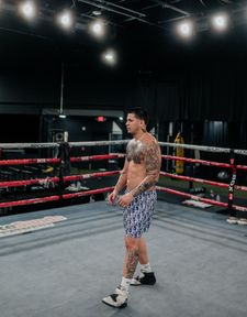 Instagram post by @edgarberlanga