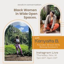 Instagram post by @eewb