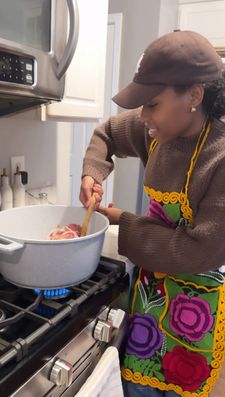 Instagram post by @el.nathaniel