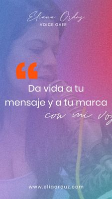 Instagram post by @eliaorduz