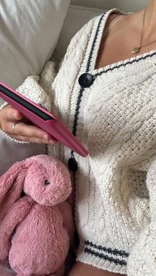 Instagram post by @elladaisey
