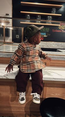 Instagram post by @embraceface