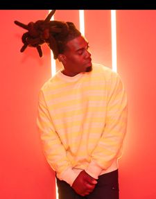 Instagram post by @emilxaymusic