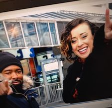 Instagram post by @emilymaeheller