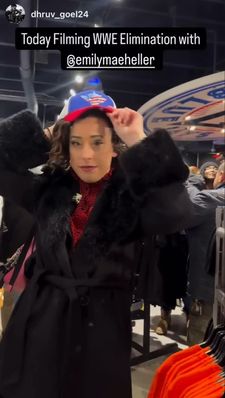 Instagram post by @emilymaeheller