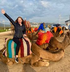 Instagram post by @emilypeachey_