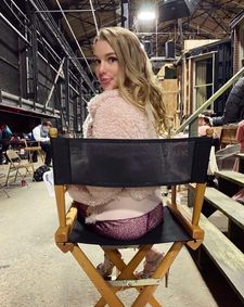 Instagram post by @emilypeachey_