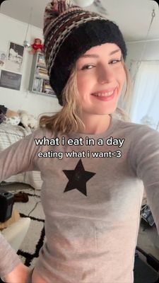 Instagram post by @emilytheplanteater