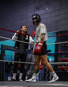 Instagram post by @ericpriest