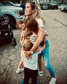 Instagram post by @erikaerickson