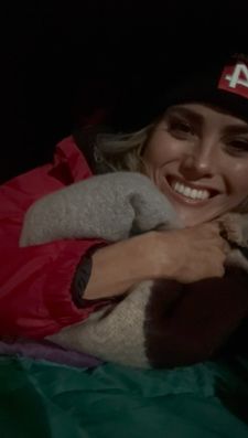 Instagram post by @erikaerickson