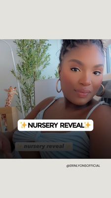 Instagram post by @erinlyonsofficial