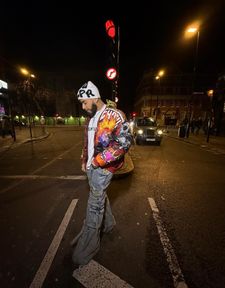 Instagram post by @ernis.blanco