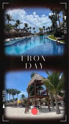 Instagram post by @eron.tv