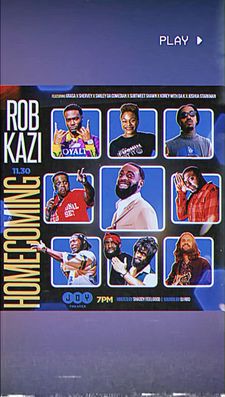 Instagram post by @eron.tv