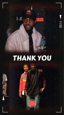 Instagram post by @eron.tv