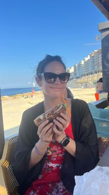 Instagram post by @evaavilaofficial