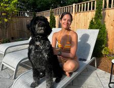 Instagram post by @evaavilaofficial