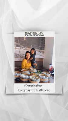 Instagram post by @everydayimhustlelene