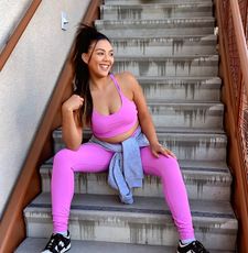 Instagram post by @everydayimhustlelene