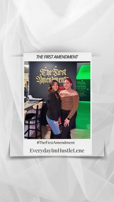 Instagram post by @everydayimhustlelene