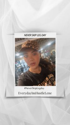 Instagram post by @everydayimhustlelene