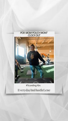 Instagram post by @everydayimhustlelene