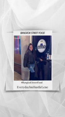 Instagram post by @everydayimhustlelene