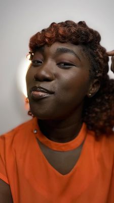 Instagram post by @ewuramatunes