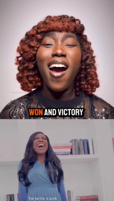 Instagram post by @ewuramatunes