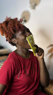 Instagram post by @ewuramatunes