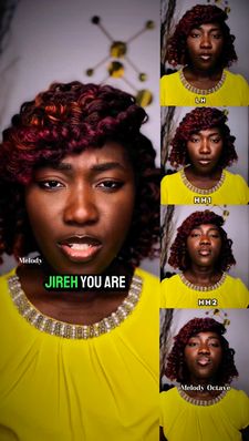 Instagram post by @ewuramatunes