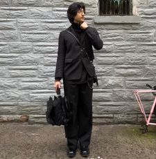 Instagram post by @fashion.elitist