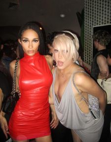 Instagram post by @fashionfaguette