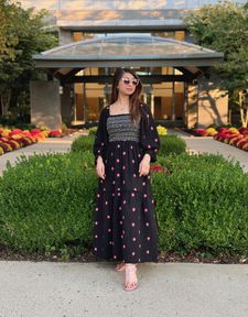 Instagram post by @fashionikstyle_