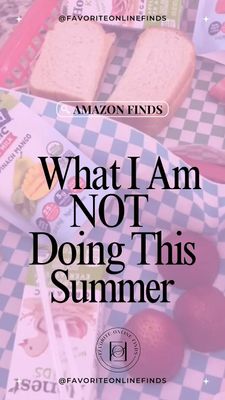 Instagram post by @favoriteonlinefinds