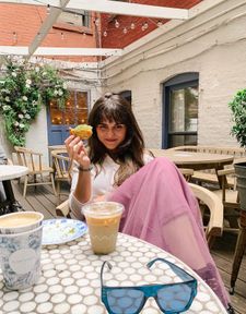 Instagram post by @feeling.nyc