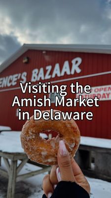 Instagram post by @first.statedestinations